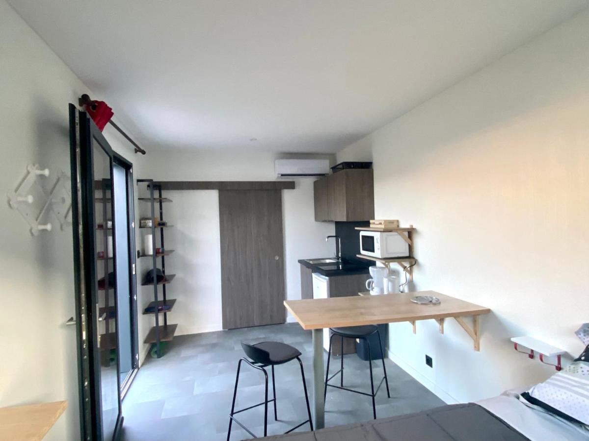 Studio Atypique Le Mans Dış mekan fotoğraf
