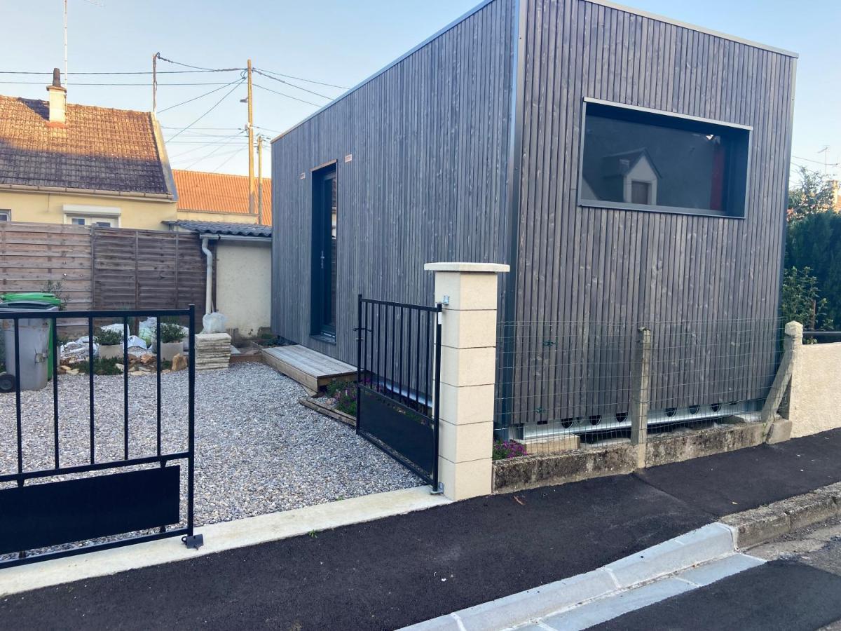 Studio Atypique Le Mans Dış mekan fotoğraf