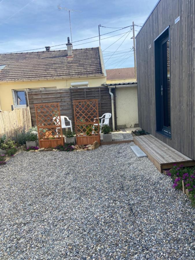 Studio Atypique Le Mans Dış mekan fotoğraf